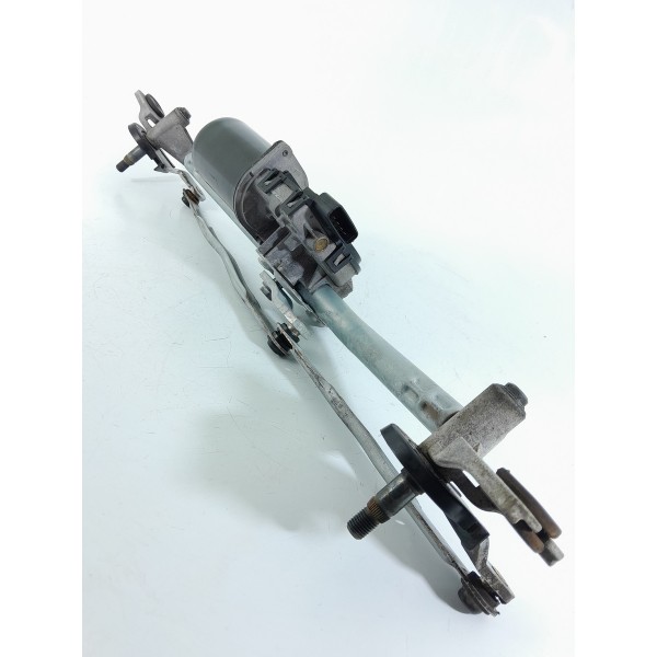 Galhada Motor Limpador Parabrisa Hyundai Veloster 2010/2015 Direito