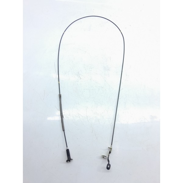 Alavanca Abertura Portinhola Tanque Veloster 2010/2014