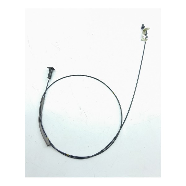 Alavanca Abertura Portinhola Tanque Veloster 2010/2014