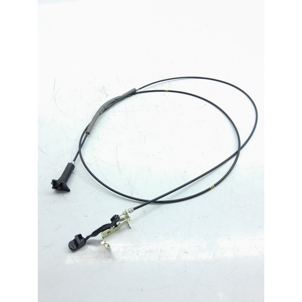 Alavanca Abertura Portinhola Tanque Veloster 2010/2014