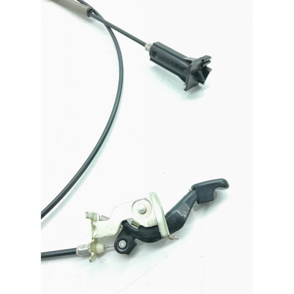 Alavanca Abertura Portinhola Tanque Veloster 2010/2014