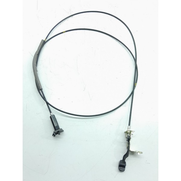 Alavanca Abertura Portinhola Tanque Veloster 2010/2014