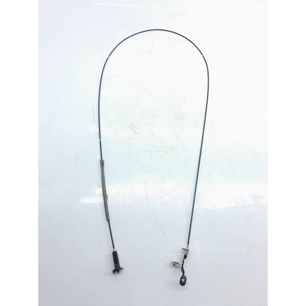 Alavanca Abertura Portinhola Tanque Veloster 2010/2014