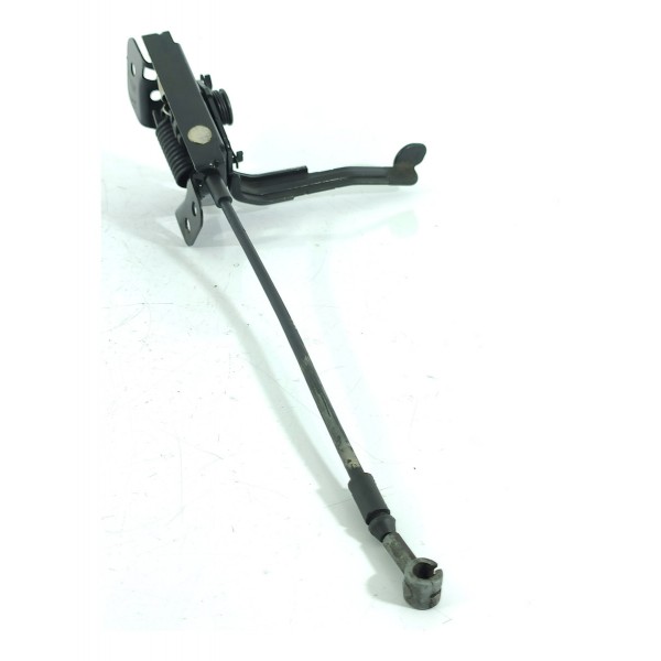 Fechadura Trava Capo Hyundai Veloster 2010/2016 811302v000