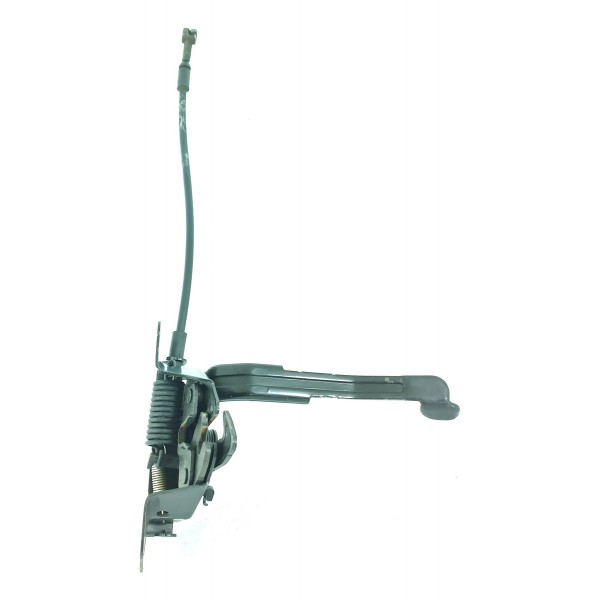 Fechadura Trava Capo Hyundai Veloster 2010/2016 811302v000