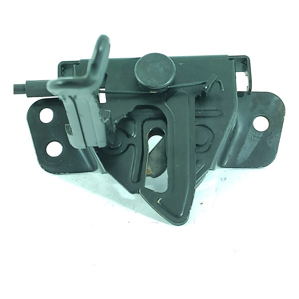 Fechadura Trava Capo Hyundai Veloster 2010/2016 811302v000