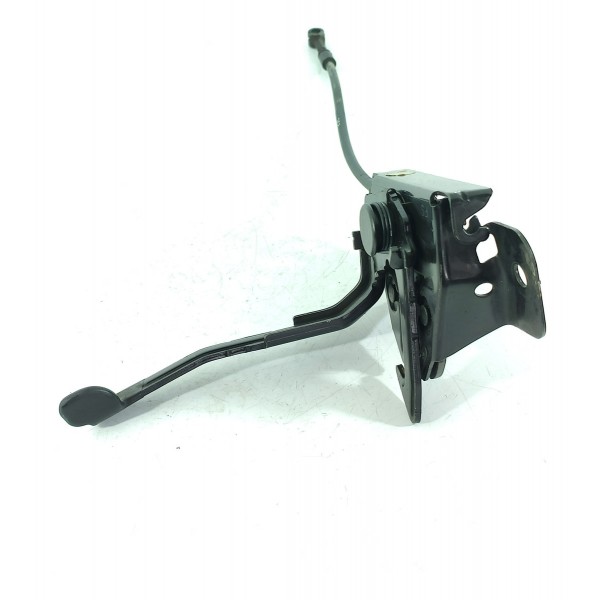 Fechadura Trava Capo Hyundai Veloster 2010/2016 811302v000