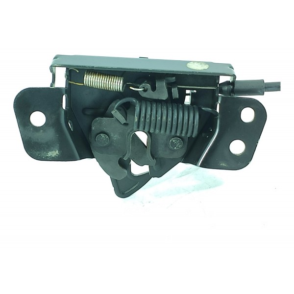 Fechadura Trava Capo Hyundai Veloster 2010/2016 811302v000