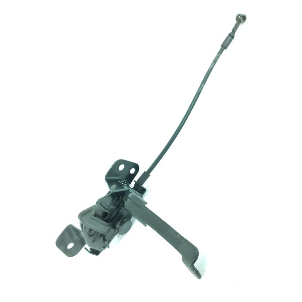 Fechadura Trava Capo Hyundai Veloster 2010/2016 811302v000