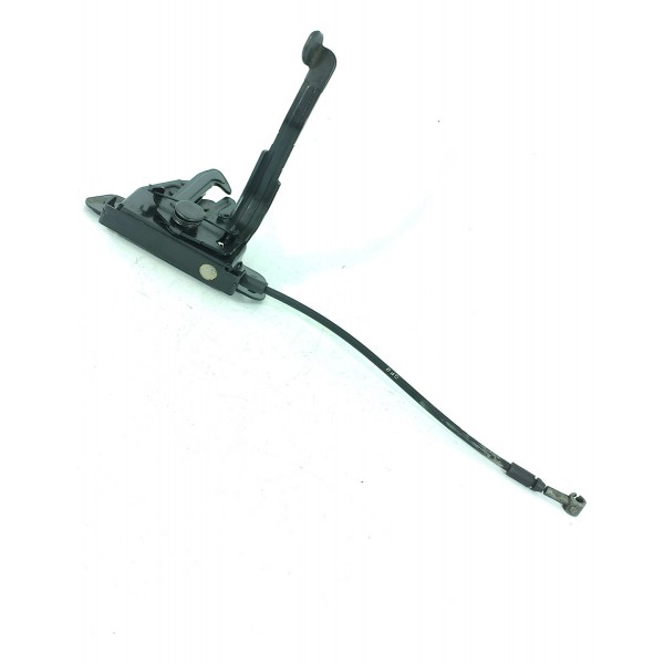 Fechadura Trava Capo Hyundai Veloster 2010/2016 811302v000