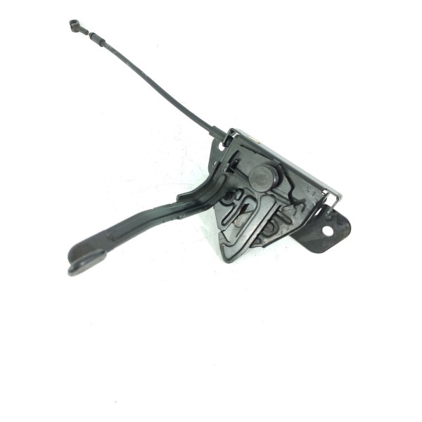 Fechadura Trava Capo Hyundai Veloster 2010/2016 811302v000