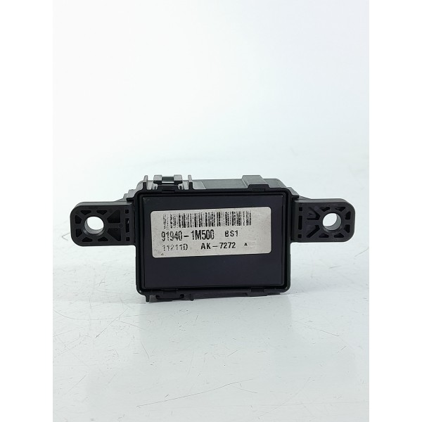 Módulo Rele Pdm Hyundai Veloster 1.6 2011/2014 919401m500