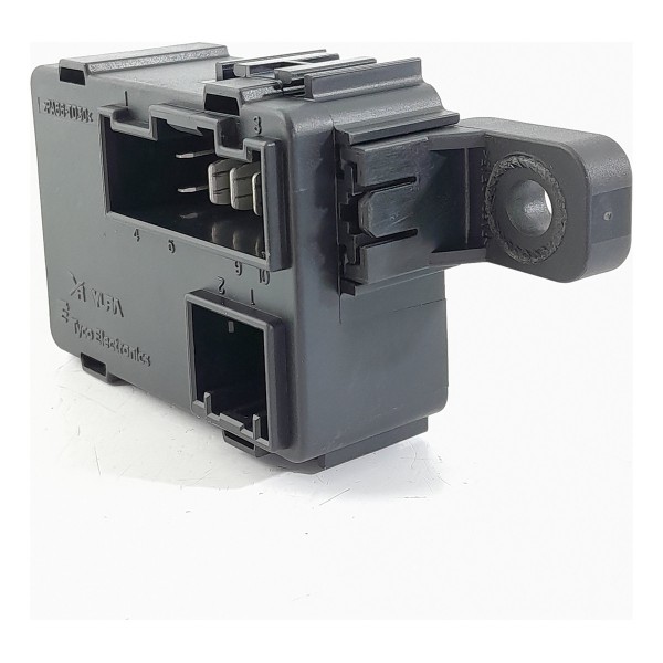 Módulo Rele Pdm Hyundai Veloster 1.6 2011/2014 919401m500