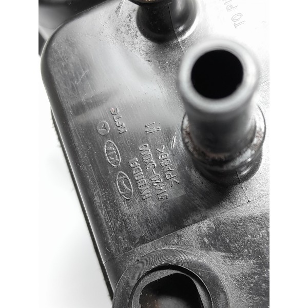 Filtro Canister Hyundai Veloster I30 2010/2014 314203x000