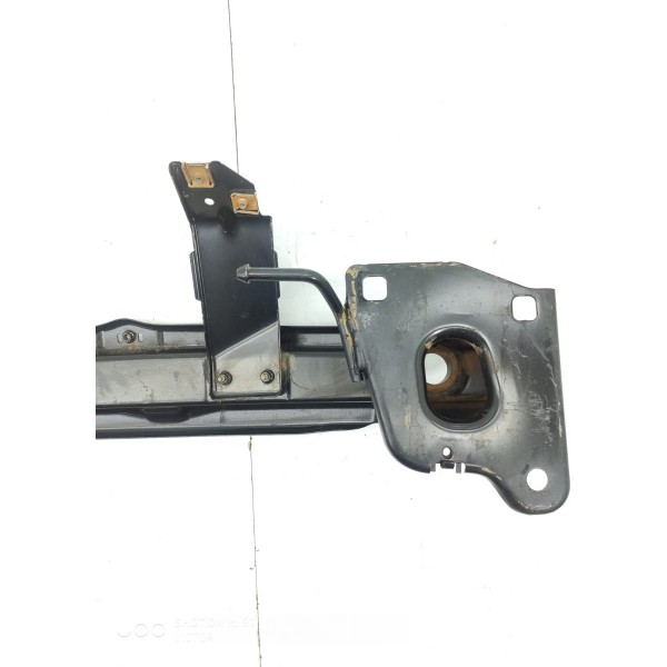 Alma Viga Parachoque Discovery Sport Trase 2014/19 Fk7217906