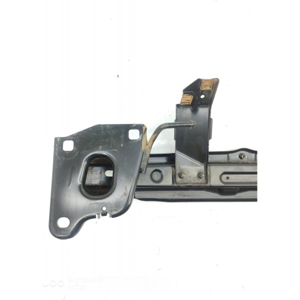 Alma Viga Parachoque Discovery Sport Trase 2014/19 Fk7217906