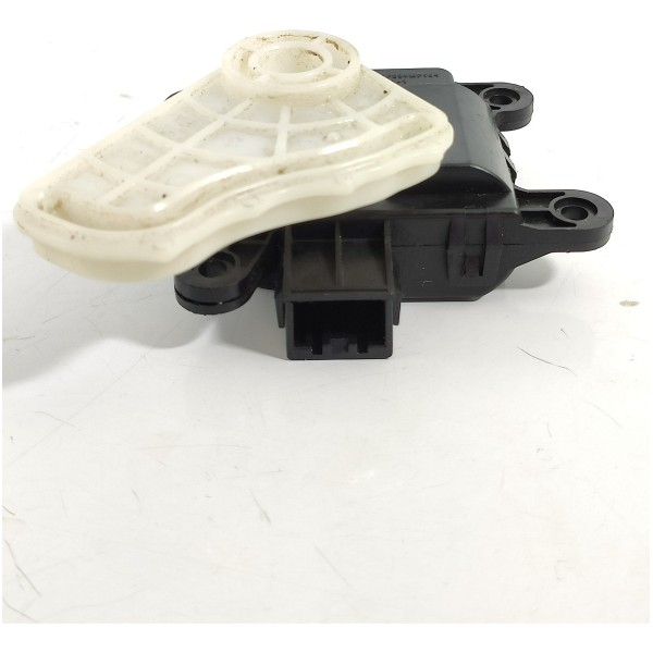 Motor Atuador Caixa Ar Veloster 2010 /2016 H400730880