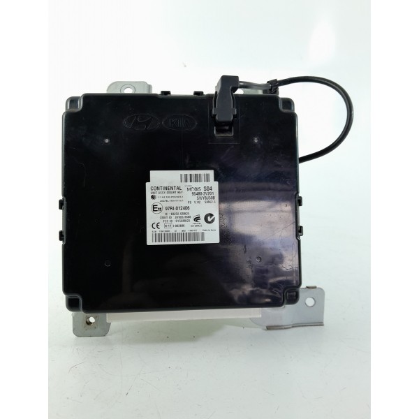 Modulo Conforto Hyundai Veloster 1.6 2011/2014 954802v201