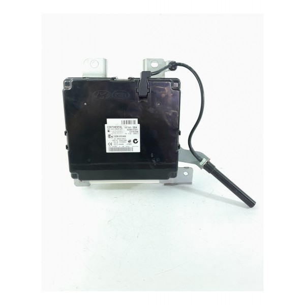 Modulo Conforto Hyundai Veloster 1.6 2011/2014 954802v201