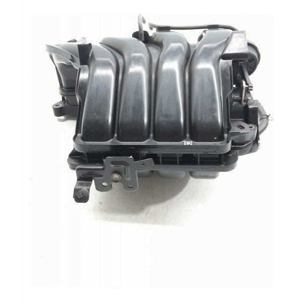 Coletor Admissao Hyundai Veloster 1.6 2011/2014 Original