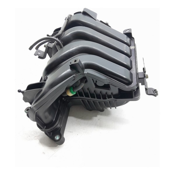 Coletor Admissao Hyundai Veloster 1.6 2011/2014 Original