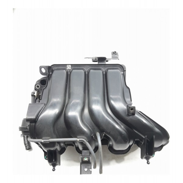 Coletor Admissao Hyundai Veloster 1.6 2011/2014 Original