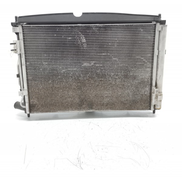 Kit Radiador Veloster 2010/2016 253101rxxx