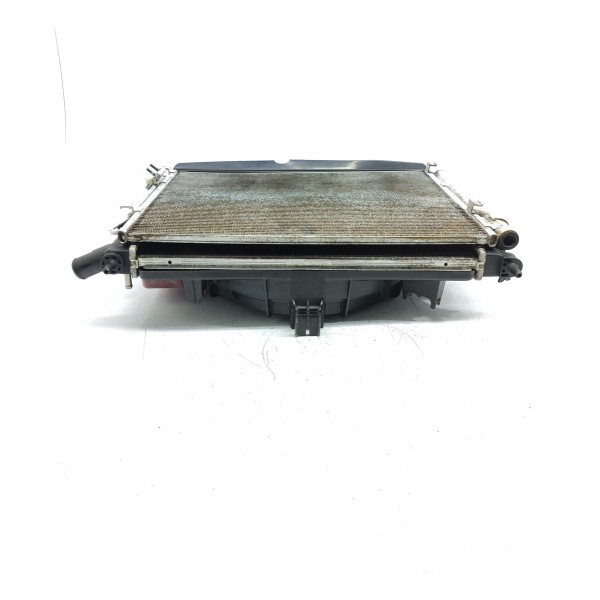 Kit Radiador Veloster 2010/2016 253101rxxx