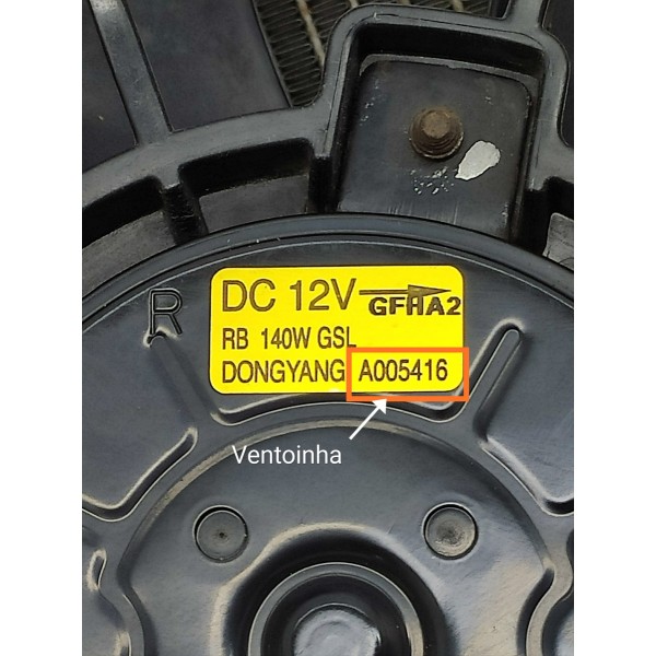 Kit Radiador Veloster 2010/2016 253101rxxx