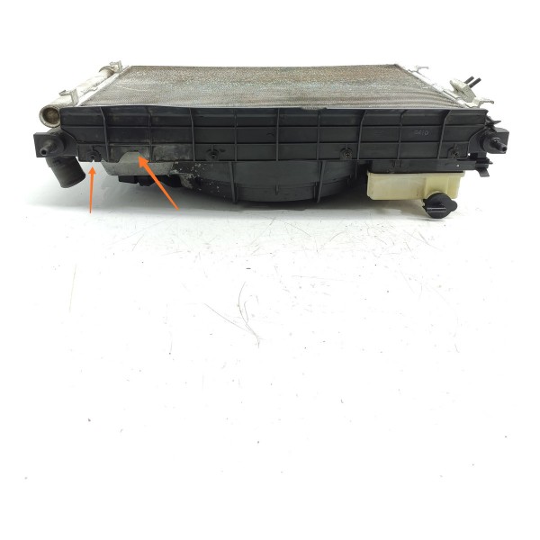 Kit Radiador Veloster 2010/2016 253101rxxx