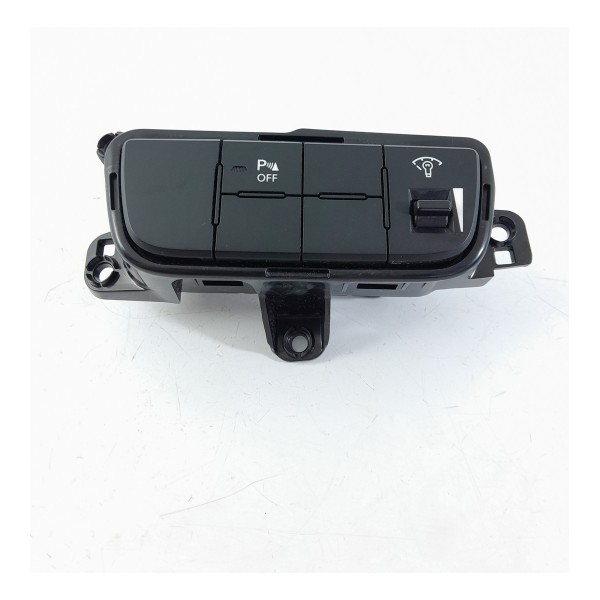 Botao Comando Luz Painel Hyundai Veloster 2011/2014