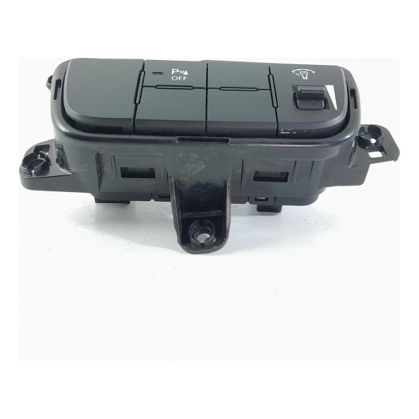 Botao Comando Luz Painel Hyundai Veloster 2011/2014