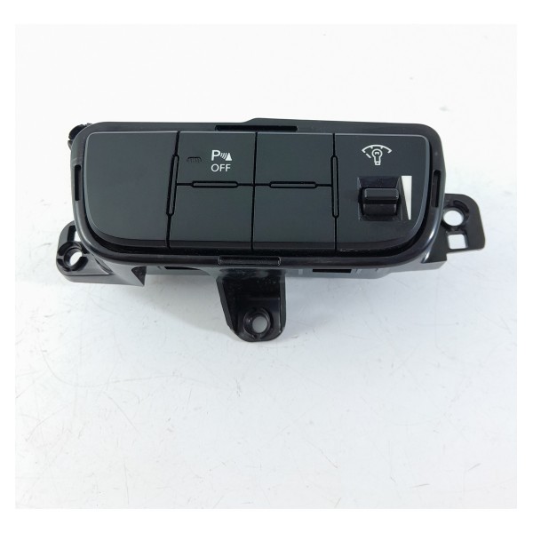 Botao Comando Luz Painel Hyundai Veloster 2011/2014