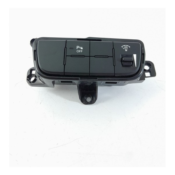Botao Comando Luz Painel Hyundai Veloster 2011/2014