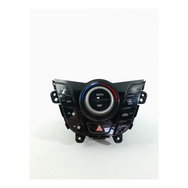 Comando Ar Condicionado Hyundai Veloster 11/14 972502v240