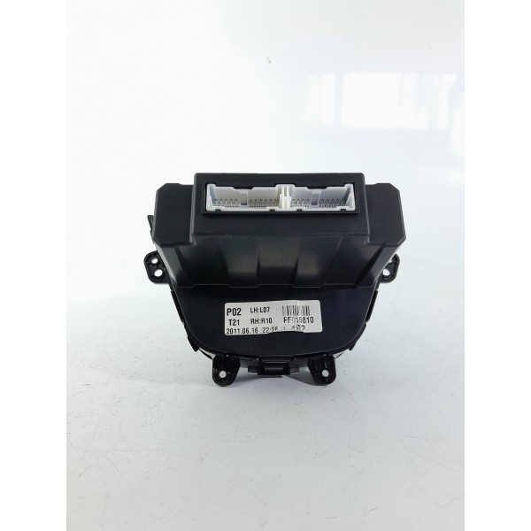 Comando Ar Condicionado Hyundai Veloster 11/14 972502v240