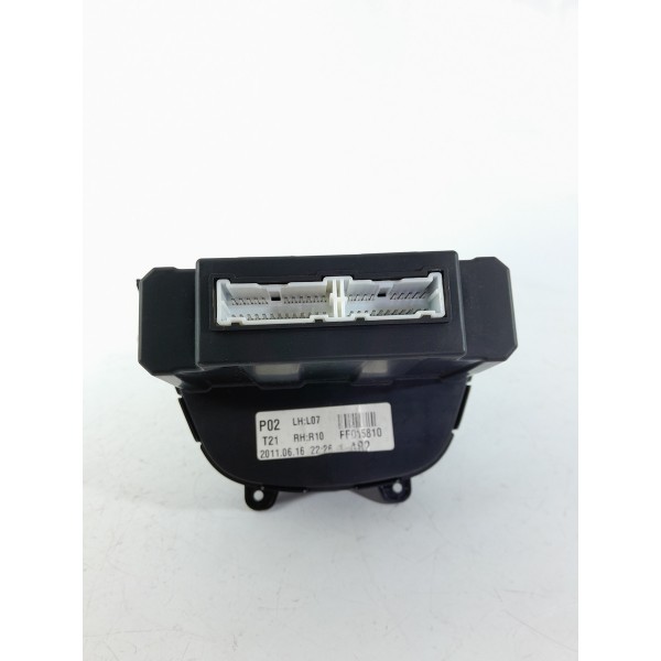 Comando Ar Condicionado Hyundai Veloster 11/14 972502v240