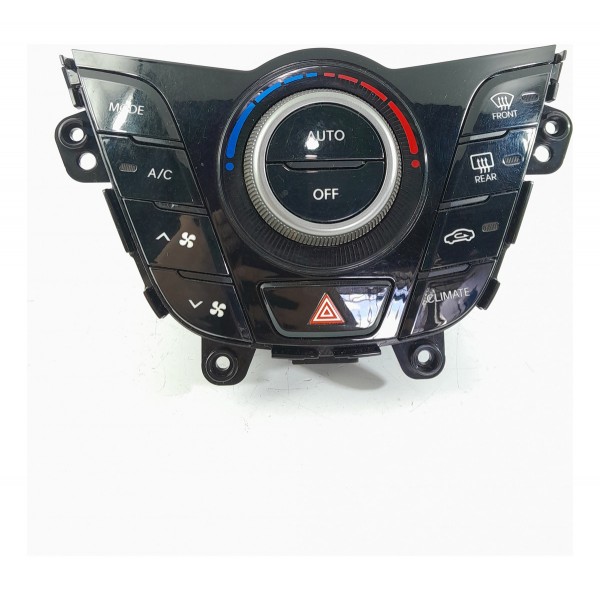 Comando Ar Condicionado Hyundai Veloster 11/14 972502v240