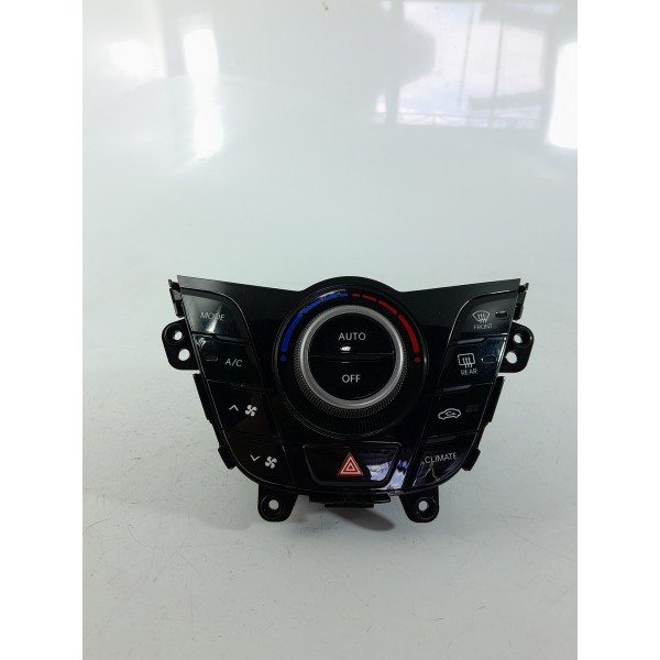 Comando Ar Condicionado Hyundai Veloster 11/14 972502v240