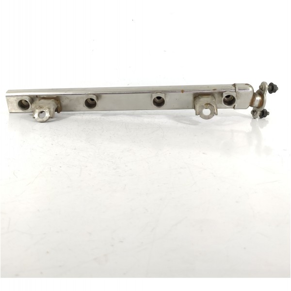 Flauta Bico Injetor Veloster 1.6 2011/2016 Original