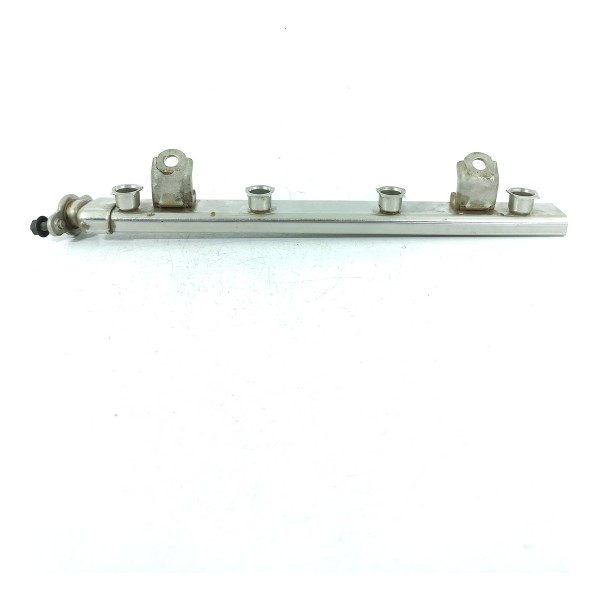 Flauta Bico Injetor Veloster 1.6 2011/2016 Original