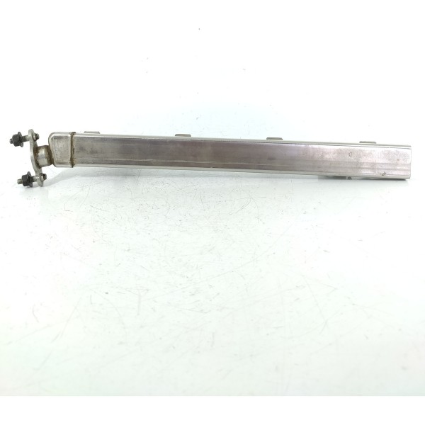 Flauta Bico Injetor Veloster 1.6 2011/2016 Original