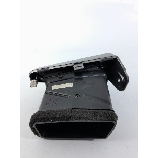 Difusor Ar Painel Hyundai Veloster Esq 2011/2014 974802v000