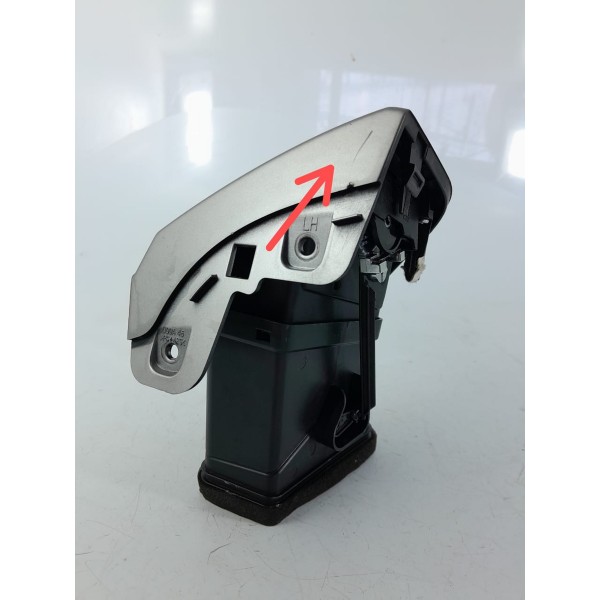 Difusor Ar Painel Hyundai Veloster Esq 2011/2014 974802v000