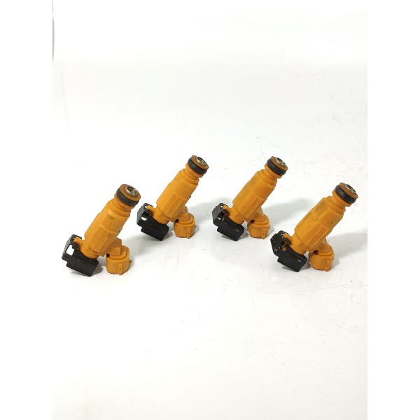 Jogo Bico Hyundai Veloster Hb20 1.6 2011/2016 353102b020