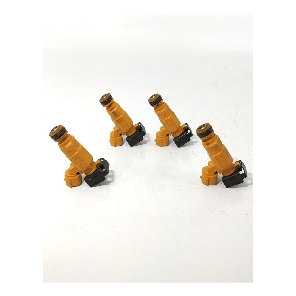 Jogo Bico Hyundai Veloster Hb20 1.6 2011/2016 353102b020