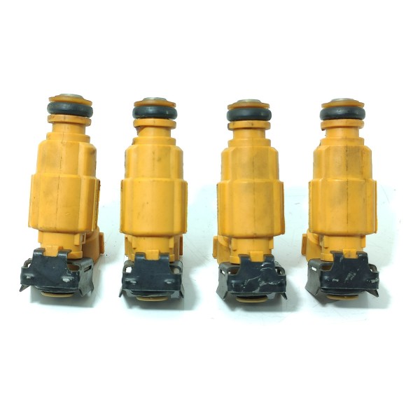 Jogo Bico Hyundai Veloster Hb20 1.6 2011/2016 353102b020