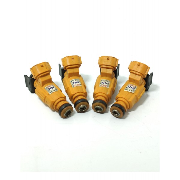 Jogo Bico Hyundai Veloster Hb20 1.6 2011/2016 353102b020