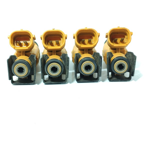 Jogo Bico Hyundai Veloster Hb20 1.6 2011/2016 353102b020