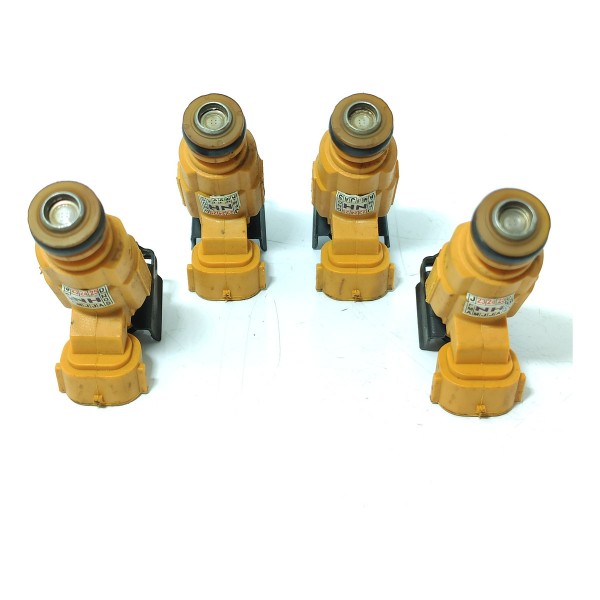 Jogo Bico Hyundai Veloster Hb20 1.6 2011/2016 353102b020